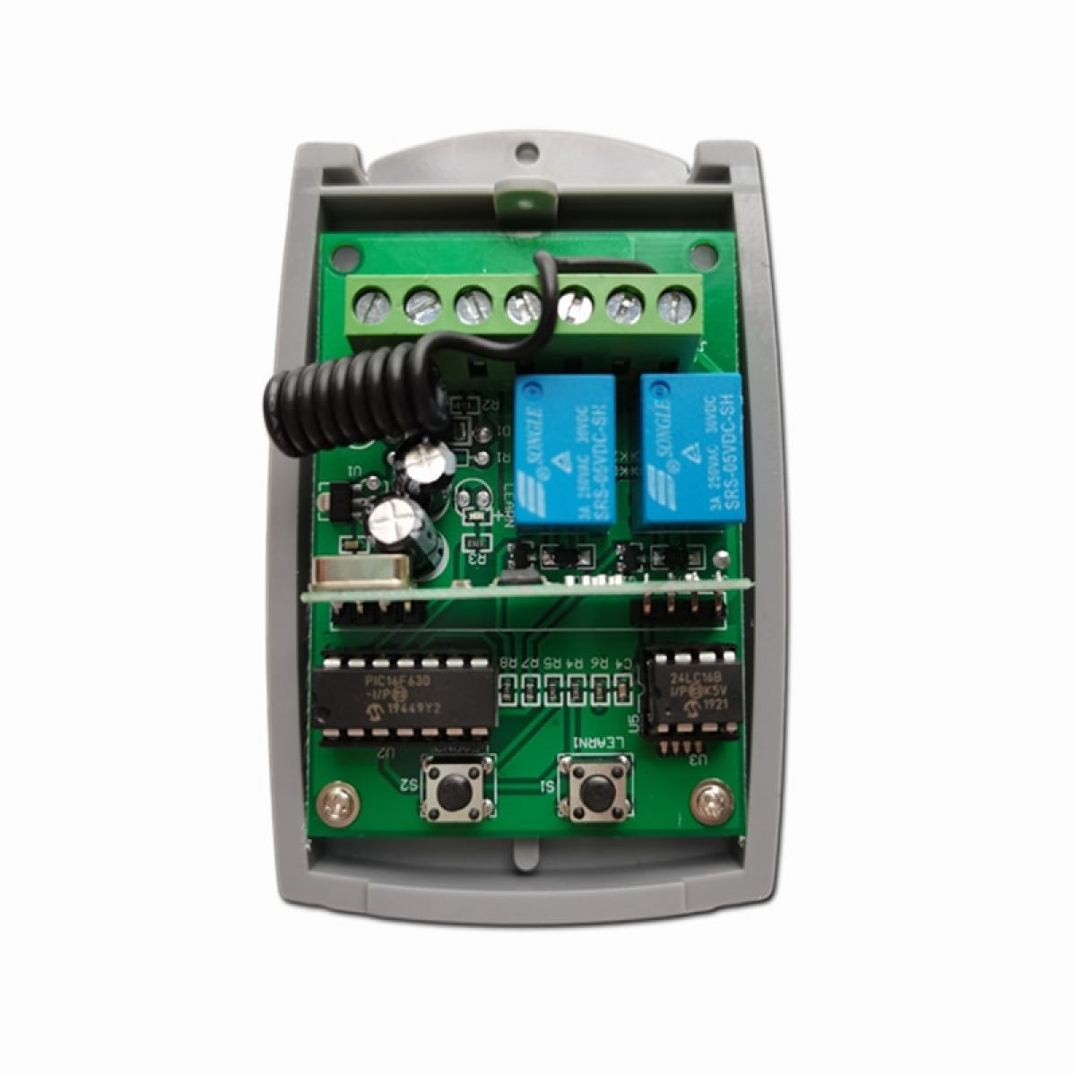 R2 2Channel Receiver