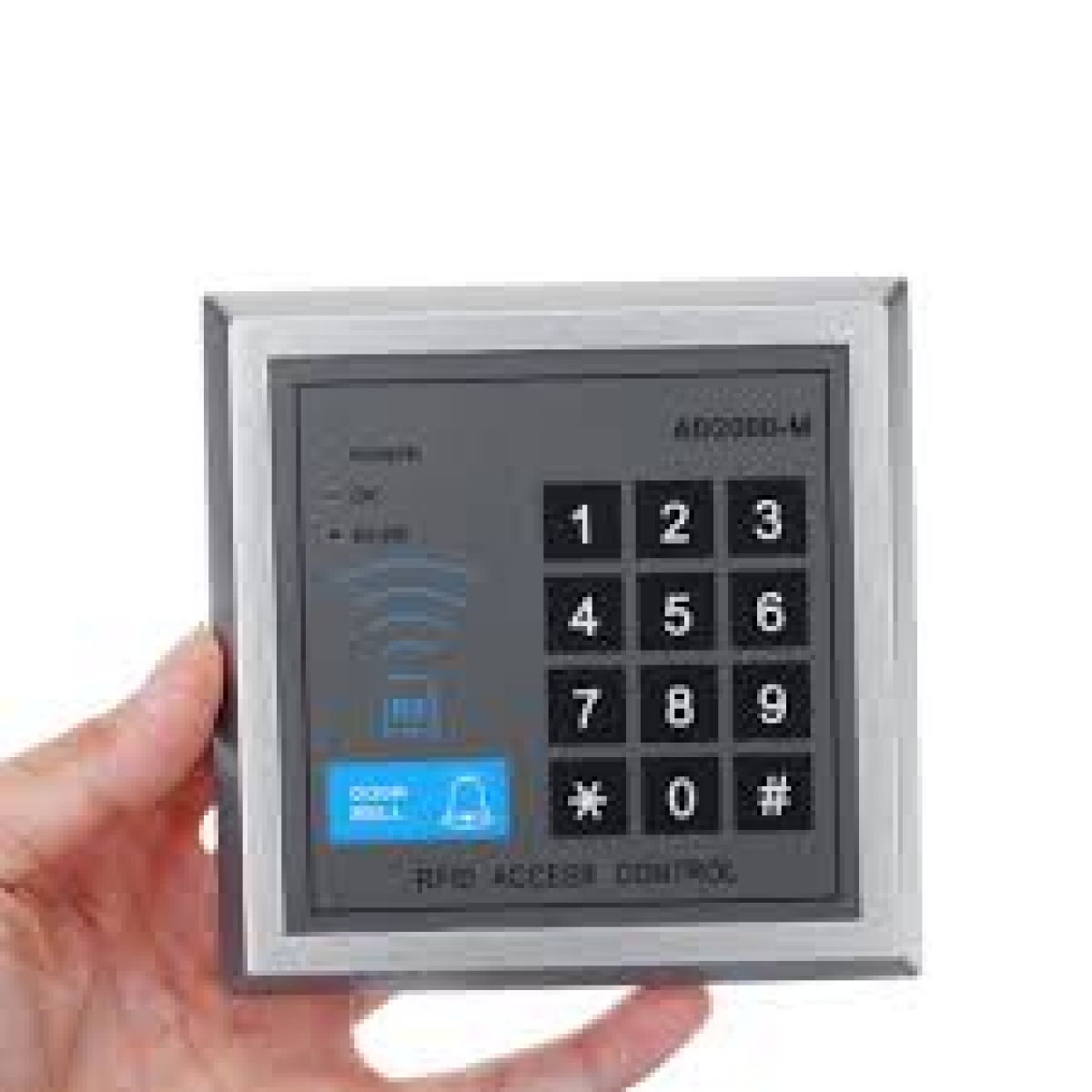 Rfıd Access Control