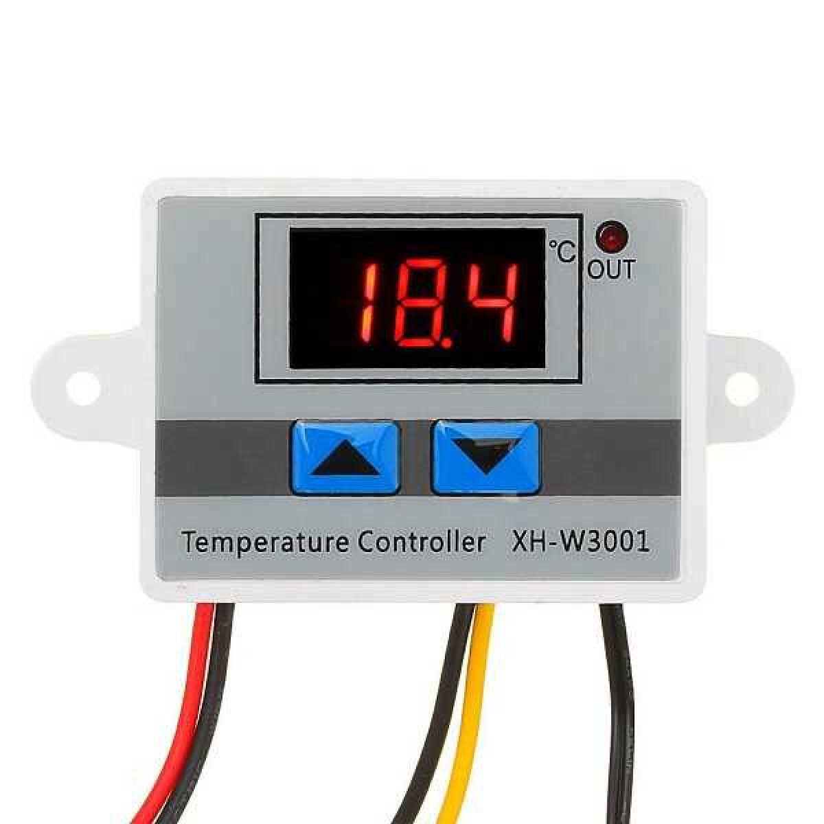 Termostat XH-W3001